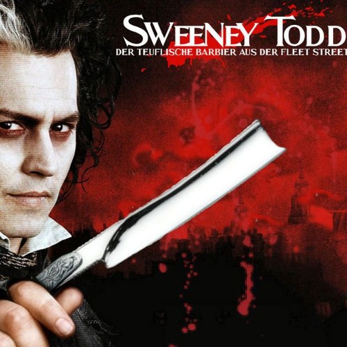 Sweeney todd movie soundtrack download mp3