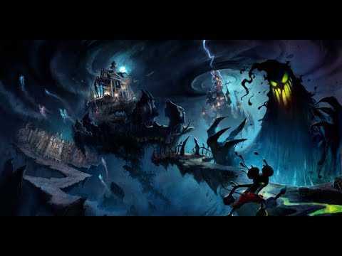 Disney epic mickey iso download pc